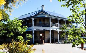 Ulmarra Hotel